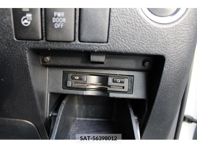 Toyota ALPHARD 2016-04 223664-4