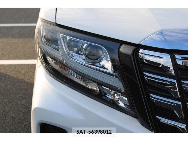 Toyota ALPHARD 2016-04 223664-9