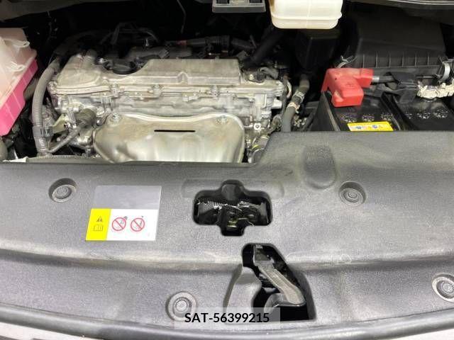 Toyota ALPHARD 2022-02 212009-19