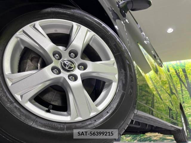 Toyota ALPHARD 2022-02 212009-14