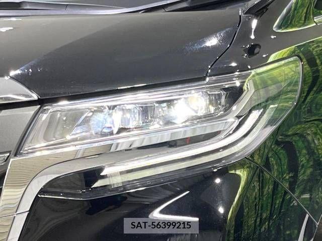 Toyota ALPHARD 2022-02 212009-13