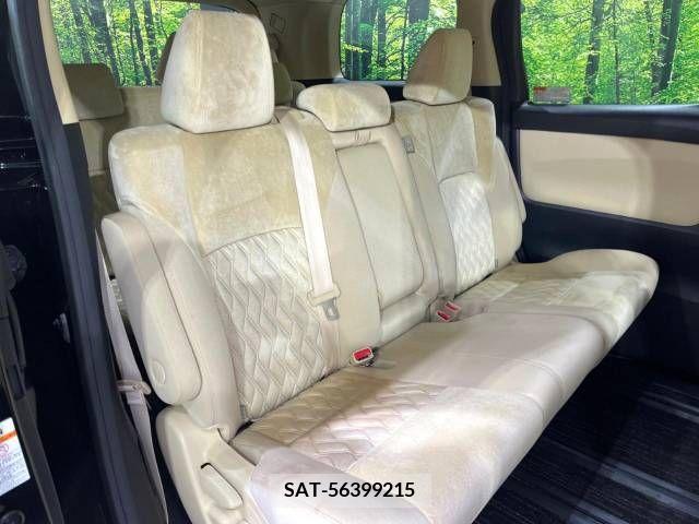 Toyota ALPHARD 2022-02 212009-9
