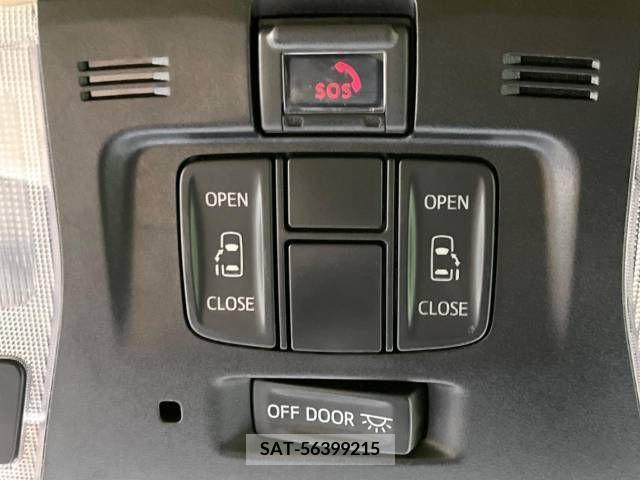 Toyota ALPHARD 2022-02 212009-5