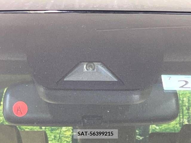 Toyota ALPHARD 2022-02 212009-4