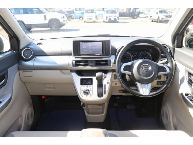 Daihatsu CAST 2016-05 189529-12