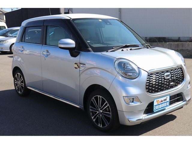 Daihatsu CAST 2016-05 189529-3