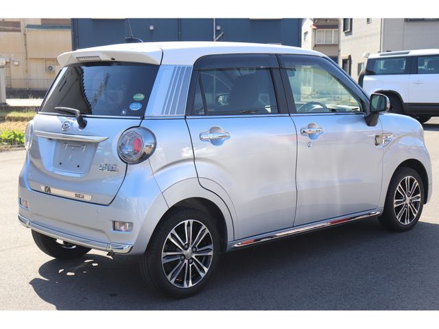 Daihatsu CAST 2016-05 189529-5