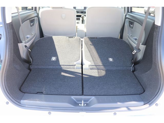 Daihatsu CAST 2016-05 189529-27