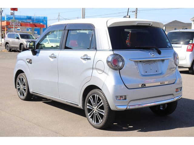 Daihatsu CAST 2016-05 189529-7