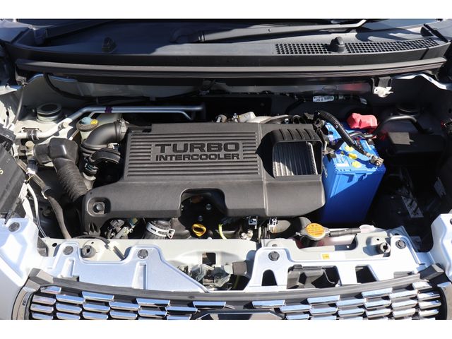 Daihatsu CAST 2016-05 189529-11