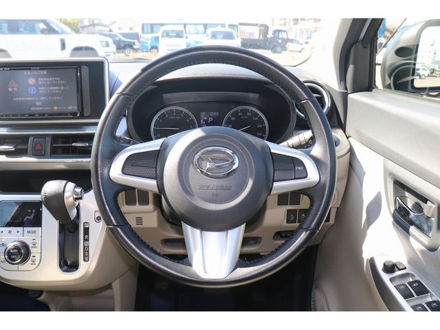 Daihatsu CAST 2016-05 189529-13