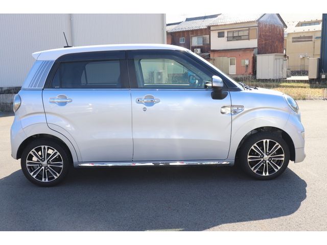Daihatsu CAST 2016-05 189529-4