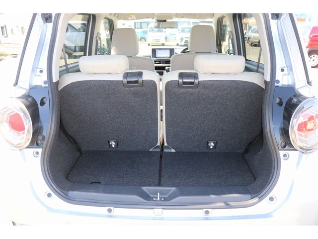 Daihatsu CAST 2016-05 189529-26