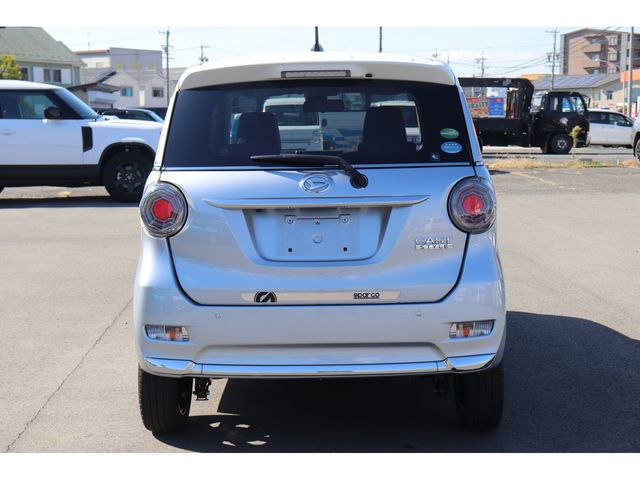 Daihatsu CAST 2016-05 189529-6
