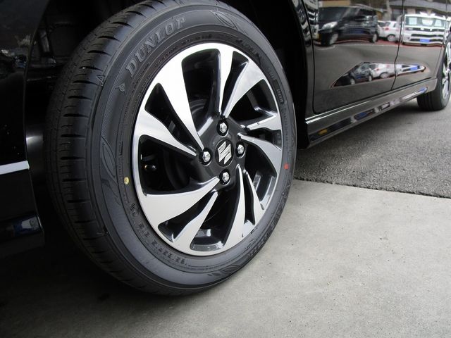 Suzuki SOLIO BANDIT 2023-02 17853-29