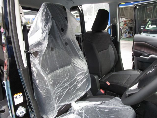 Suzuki SOLIO BANDIT 2023-02 17853-6