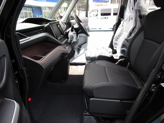 Suzuki SOLIO BANDIT 2023-02 17853-19