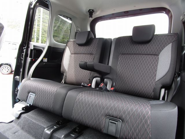 Suzuki SOLIO BANDIT 2023-02 17853-21