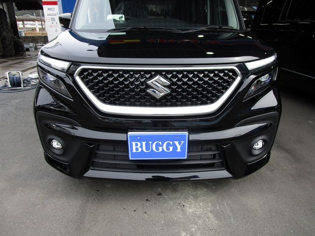 Suzuki SOLIO BANDIT 2023-02 17853-26