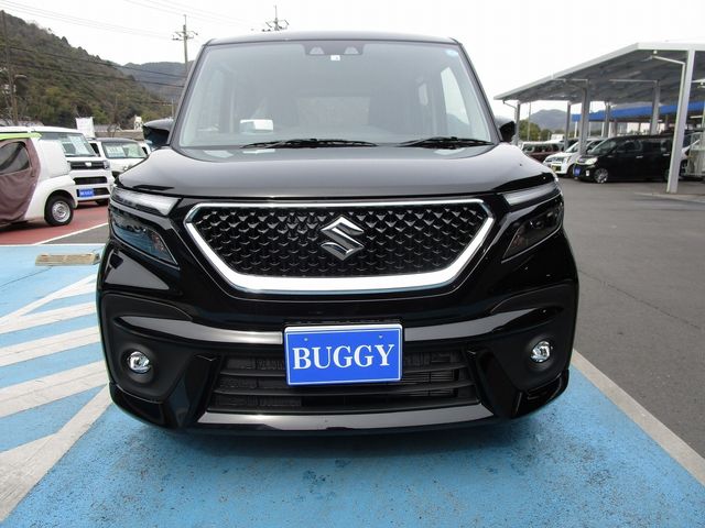 Suzuki SOLIO BANDIT 2023-02 17853-1