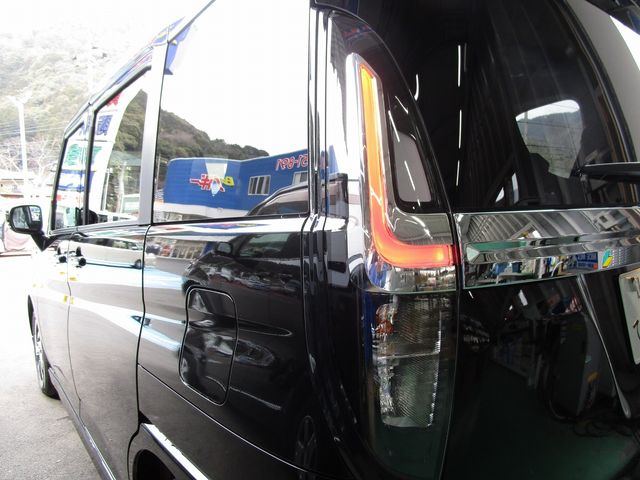 Suzuki SOLIO BANDIT 2023-02 17853-28
