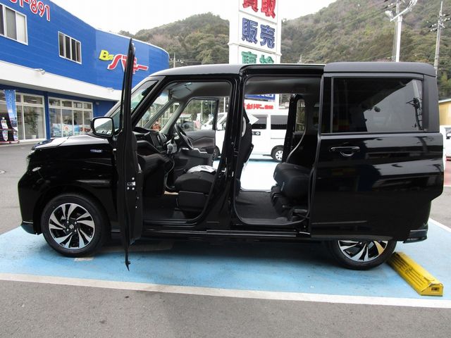 Suzuki SOLIO BANDIT 2023-02 17853-3