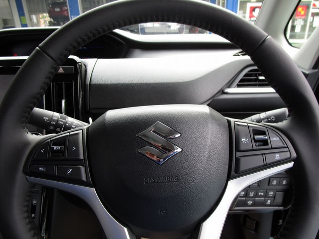 Suzuki SOLIO BANDIT 2023-02 17853-9