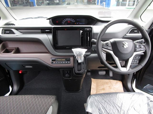 Suzuki SOLIO BANDIT 2023-02 17853-5