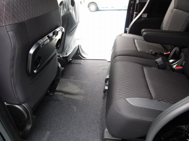 Suzuki SOLIO BANDIT 2023-02 17853-22