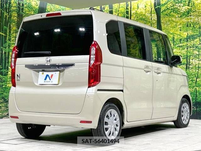 Honda N BOX 2019-12 392577-17