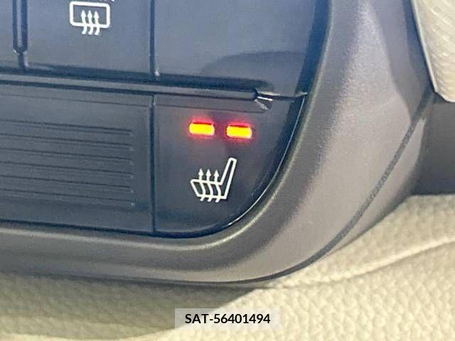 Honda N BOX 2019-12 392577-7