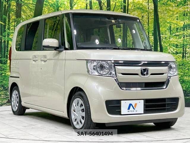 Honda N BOX 2019-12 392577-16