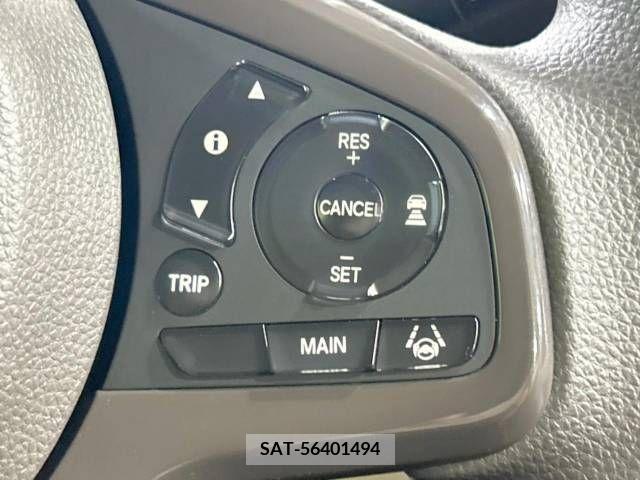Honda N BOX 2019-12 392577-6