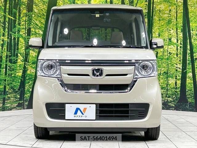 Honda N BOX 2019-12 392577-14