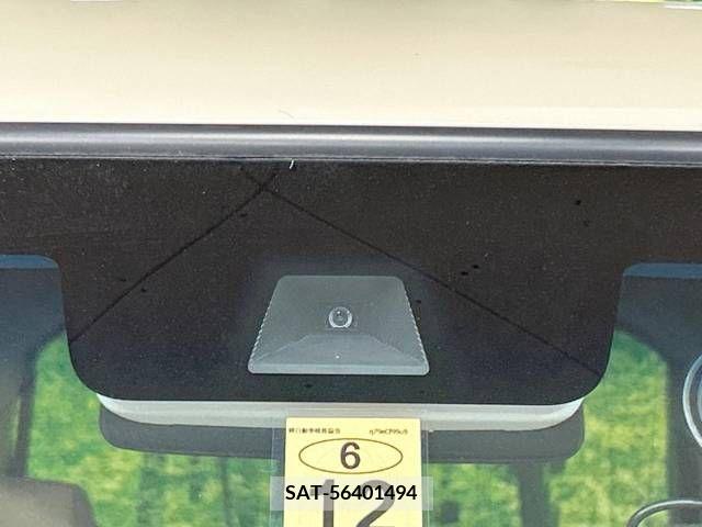 Honda N BOX 2019-12 392577-5