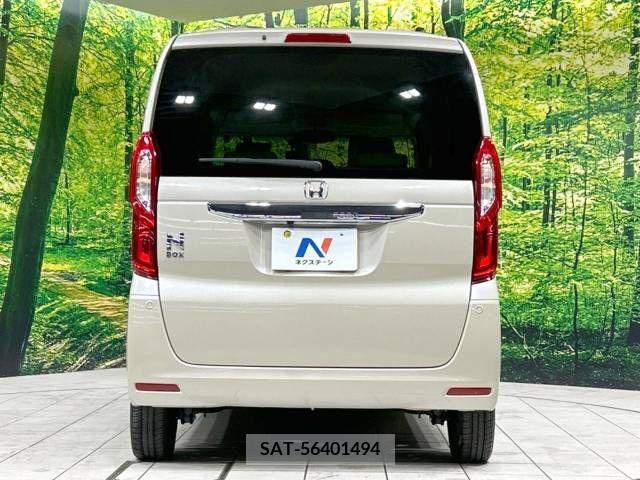 Honda N BOX 2019-12 392577-15