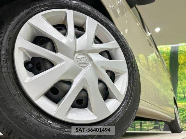 Honda N BOX 2019-12 392577-13