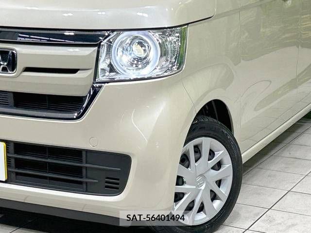 Honda N BOX 2019-12 392577-12