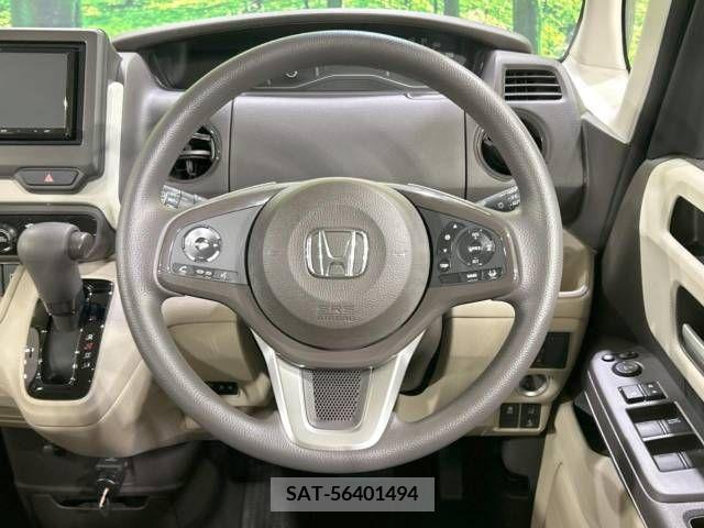 Honda N BOX 2019-12 392577-11