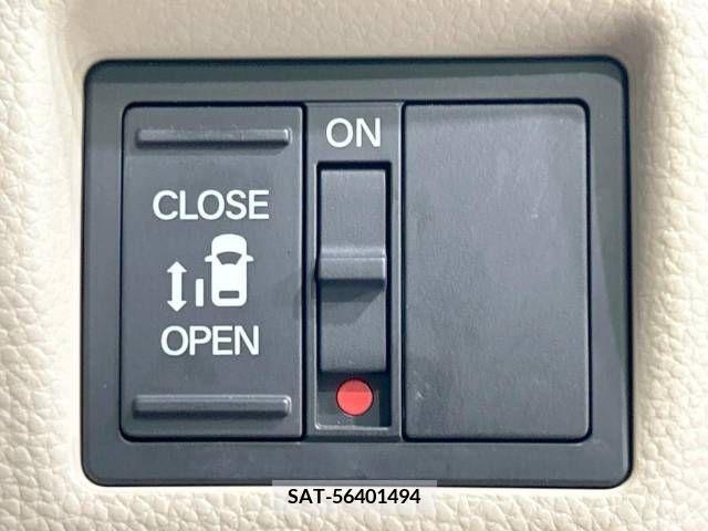 Honda N BOX 2019-12 392577-2