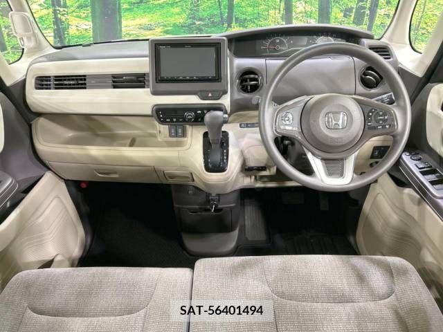 Honda N BOX 2019-12 392577-1