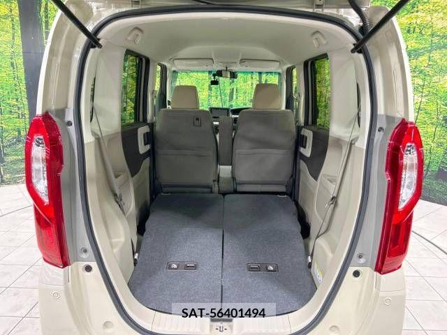 Honda N BOX 2019-12 392577-10
