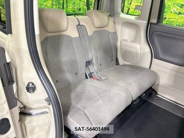 Honda N BOX 2019-12 392577-9