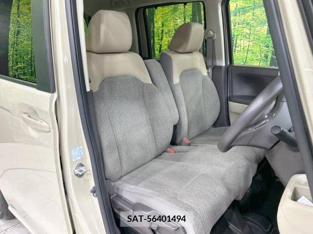 Honda N BOX 2019-12 392577-8