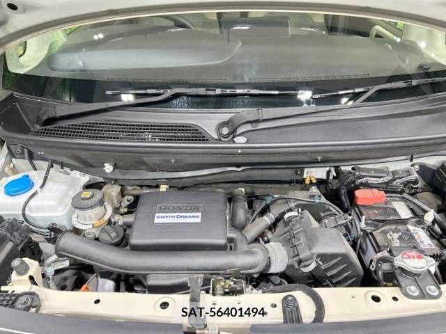 Honda N BOX 2019-12 392577-18
