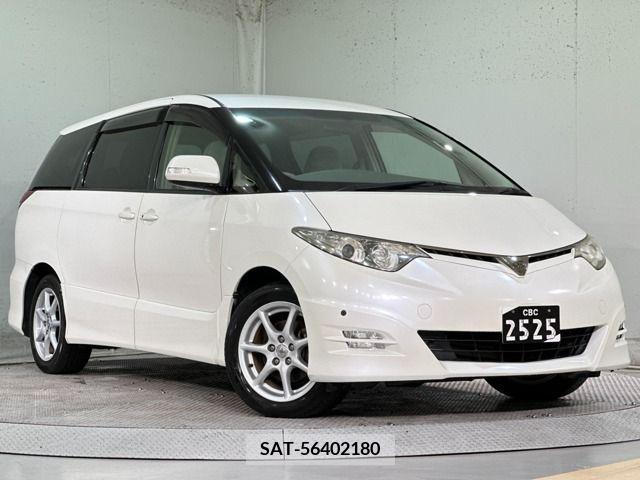 Toyota ESTIMA 2008-09 226774-0