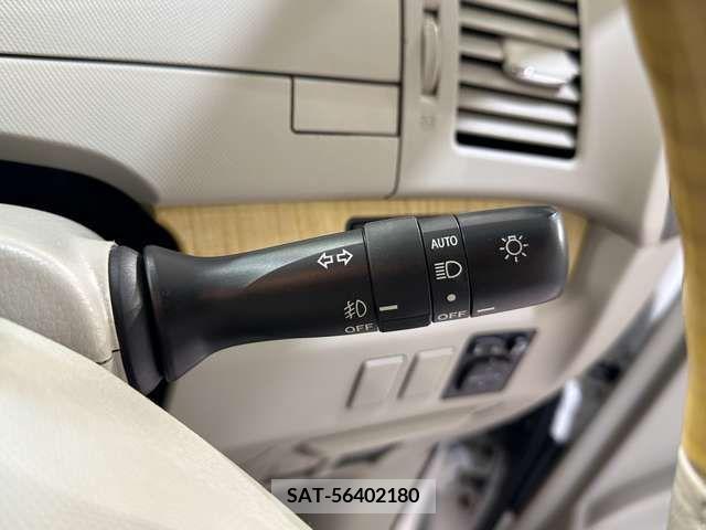 Toyota ESTIMA 2008-09 226774-14