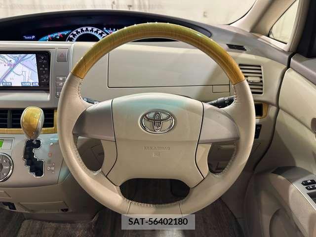 Toyota ESTIMA 2008-09 226774-12