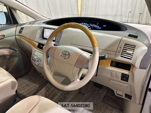 Toyota ESTIMA 2008-09 226774-11