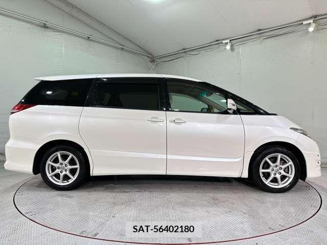 Toyota ESTIMA 2008-09 226774-6